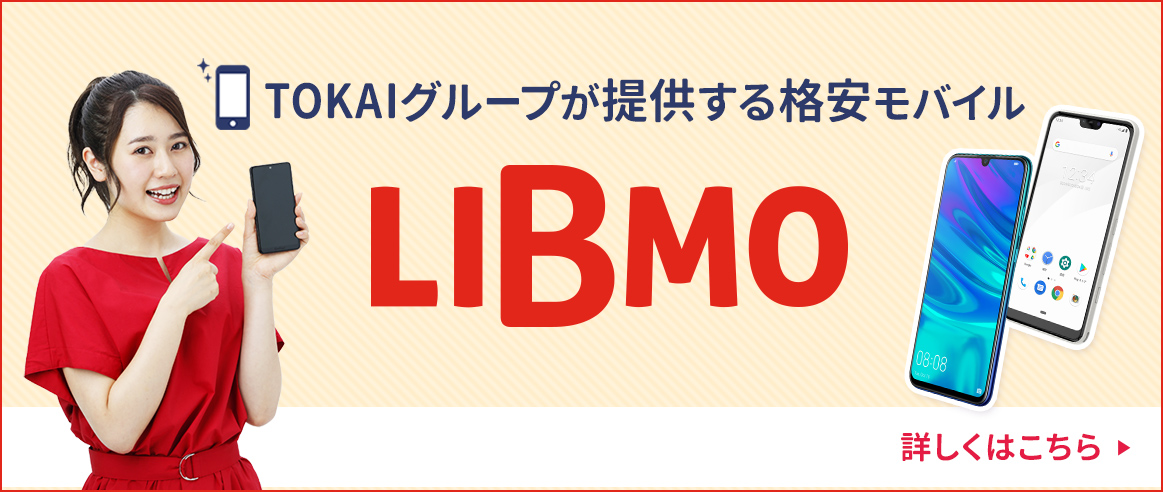 LIBMO